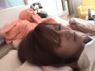 My Asian playgirl wants to cum