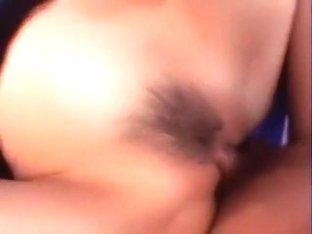 Japanese Chick Gets Anal Fuck And Creampie