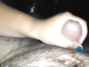 Amateur Handjob  Cs