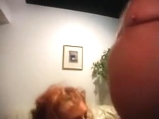 Redhead Has A Valuable Fuck