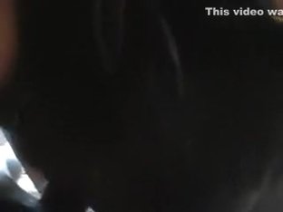 YOU should'nt speak with your mouth full