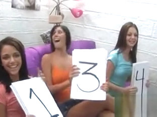 Hard Cock Brings Hot Orgasms