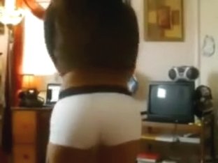 Splendid cutie dance