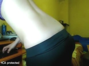 Hotmakelove Private Video On 05/13/15 19:49 From Chaturbate