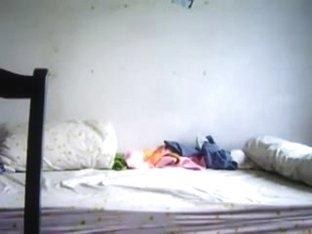 Oriental girlfrieend and his boyfriend sexy homemade fuck