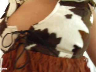 Mel In Hardcore Gonzo Pov Scene From Pure Pov