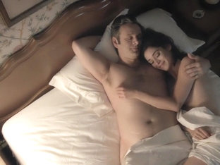 Masters of Sex S03E05 (2015) Lizzy Caplan