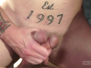 Tristan Adler & Ashtin Bates in Snowball Boys - HelixStudios