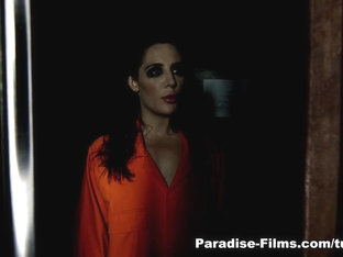 Incredible pornstars Samantha Bentley, Daisy Rock in Best Lesbian, Brunette porn movie