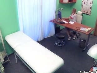 Milf Nurse Fucking Teen Patient