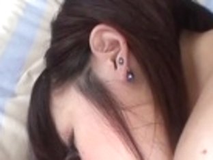 Horny pornstar in fabulous asian, cumshots porn video