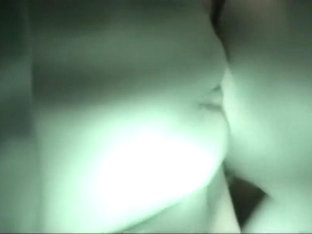 My wife Rita happy with 2 dicks