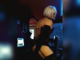 Fabulous porn movie shemale Transgender unbelievable only here