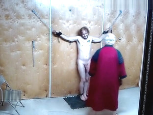 monday at the farm (dungeon camera)