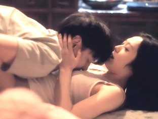 Passionate (2014) Han Cho-ah
