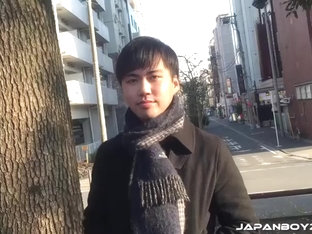 Straight  Curious - JapanBoyz