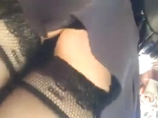 Wife Upskirt 3