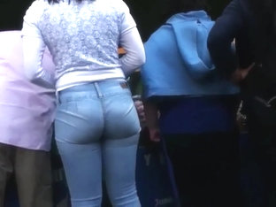 Great Looking Ass