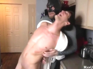 Batman Gets Villain To Talk