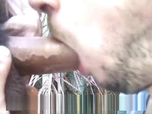 LatinLeche - Two hotel strangers agree to fuck on cam for ca