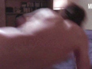 Battle of the Bulge: Nicholas Hoult vs. Joseph Gordon-Levitt - Mr.Man