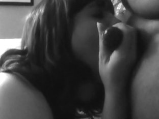 Country crossdresser Heathers first BBC