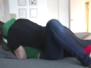 HotGuysFuck - Adam Mackie Sarah Sunday Ken Ott And Moll