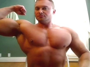 Fabulous male in incredible hunks gay sex clip