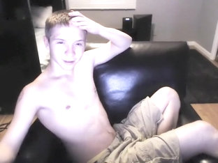 Fabulous male in best solo male, amateur gay sex video