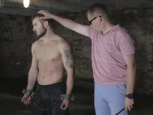 Judo Fighter Oleg Final Part