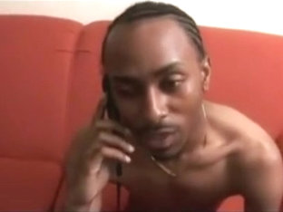 Gay black hardcore from behind