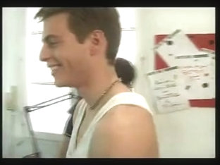 French Dudes - 2hrs of sexually excited sex