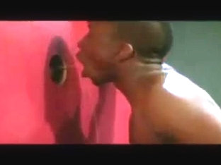 Working The Gloryholes