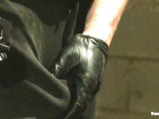 BoundGods : Rogue Cop and The Hairy Biker