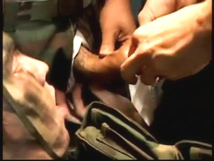 FROT WITH HOTNESS AND PASSION