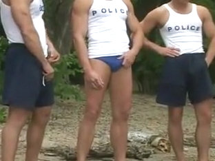 Recna policija (Internal investigations)