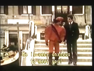 Homosexual Classic A Carnival in Venice two