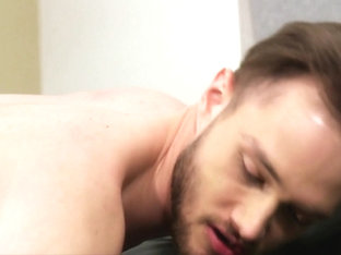 Stig Andersen & Teddy Torres in The Dinner Party Part 1 - DrillMyHole