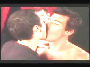 Sex adventures at the porn theater