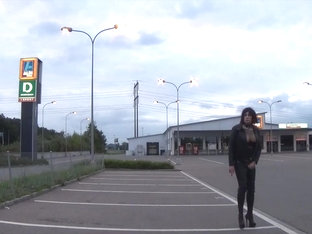 leathermarcelina outdoor