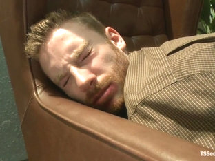 Sperm Bank Violation Cant cum She will MAKE you MILK you OWN you