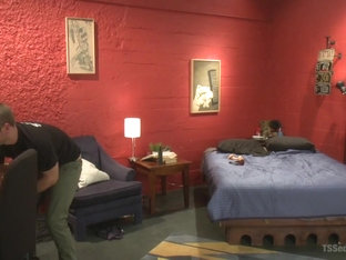 Jerking Off in your Room Are you sure no one is watching