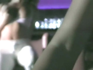 Over Her Head, Scene 1