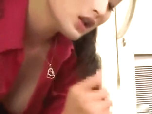 Best pornstar in horny asian, straight porn scene