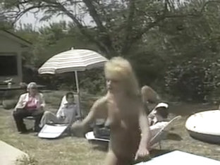 Hottest Panties, Vintage sex scene