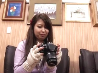 Best Japanese chick in Incredible POV, Couple JAV clip