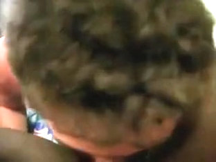 Horny homemade gay movie with Blowjob, Interracial scenes