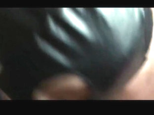 Piss fist monsterdildo fuck