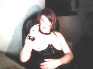 Some clips of me vaping