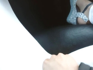 Public parking Hot teen 18+ want cum